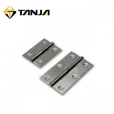 Tanja K10b Hardware Components Folding Chair Hinges / Table Furniture Hinges Light-duty Hinge